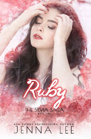 [The Silvia Saga 03] • Ruby